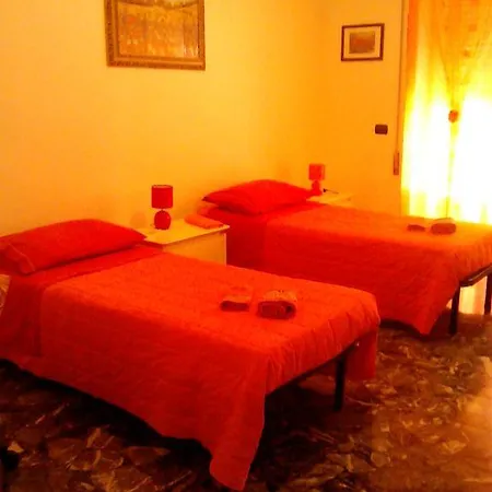 R&r Roma