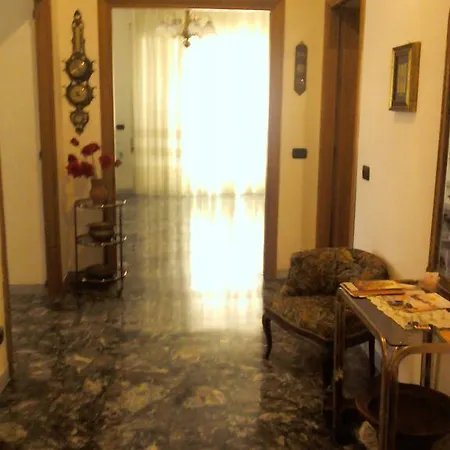 Daire R&r Roma